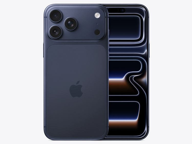 ����Х�����֡�����̤������APPLE iPhone 17 Pro Max 1TB �ǥ����ץ֥롼