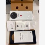 ★モバイル一番★展示品訳あり未使用★LEITZ PHONE 2 Leica white 512GB