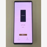 ����Х�����֡����������󥯡�Xperia 1 V A301SO Softbank ����С�