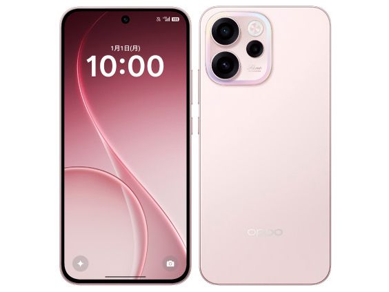 ����Х�����֡�����̤������OPPO Reno15 A 256GB ���ե����������ԥ�