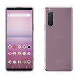 ����Х�����֡�����Ʊ�͡�SONY Xperia 5 II SO-52A [�ԥ�] docomo