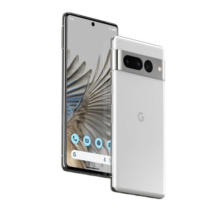 ムスビー｜☆モバイル一番☆新品未使用☆Google Pixel 7 Pro 128GB  