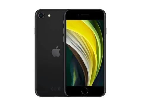 ����Х�����֡�B��󥯡�APPLE iPhoneSE2 256GB �֥�å�