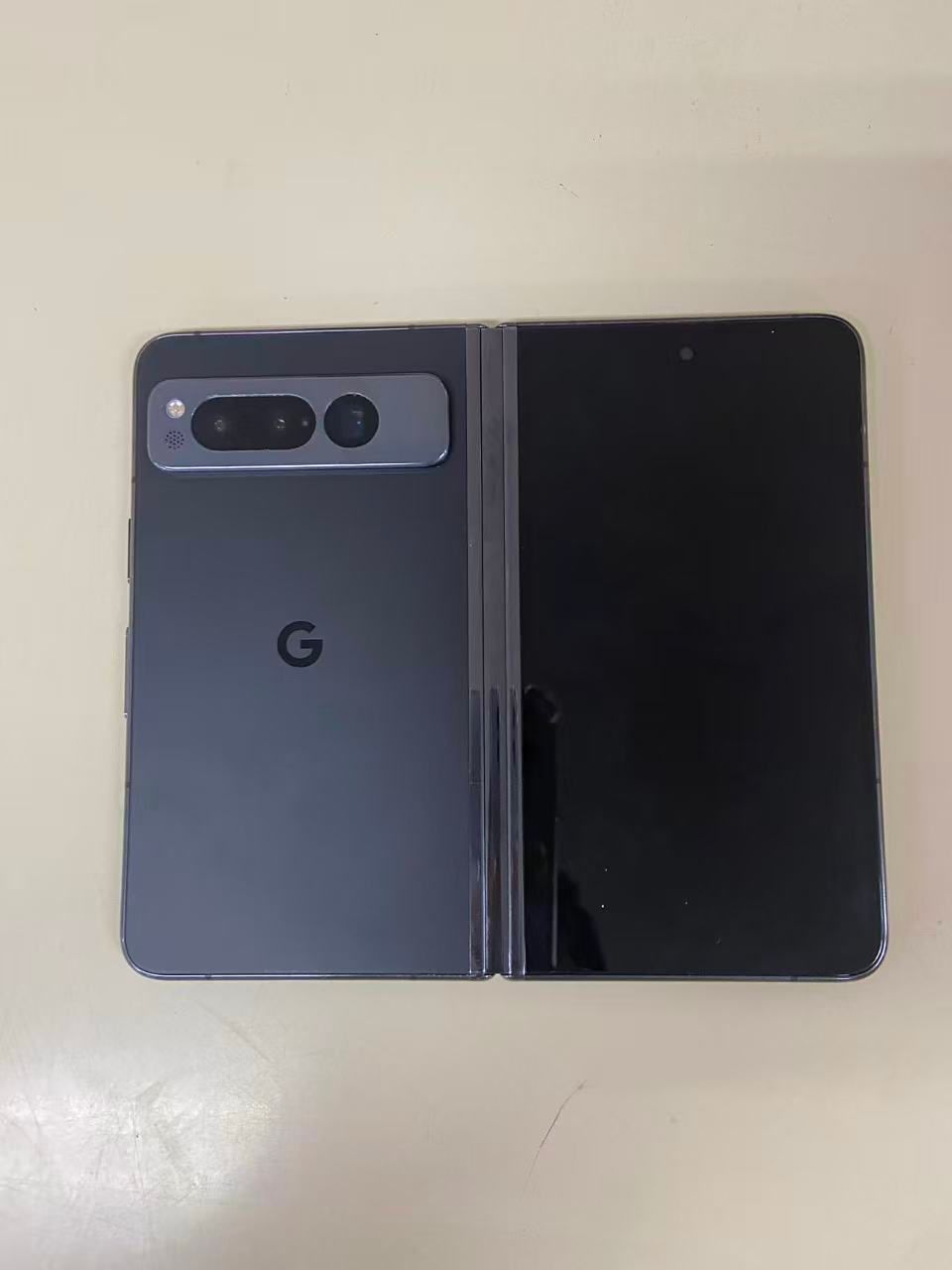 ムスビー｜☆モバイル一番☆訳ありBランク☆Google Pixel Fold SIM 