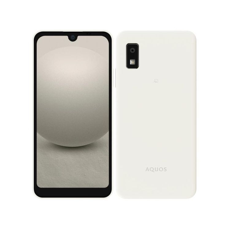 Х֡Ʊ͡AQUOS wish3 SH-53D ۥ磻 docomo
