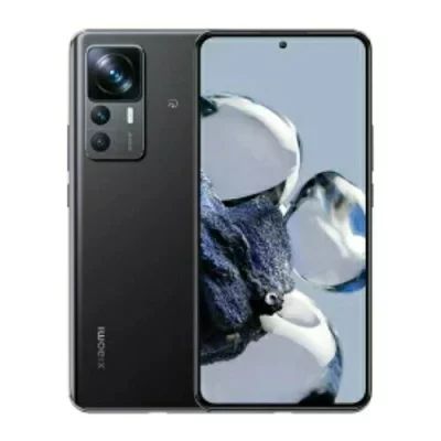 Х̤֡Xiaomi 12T Pro 8G+128G ֥å