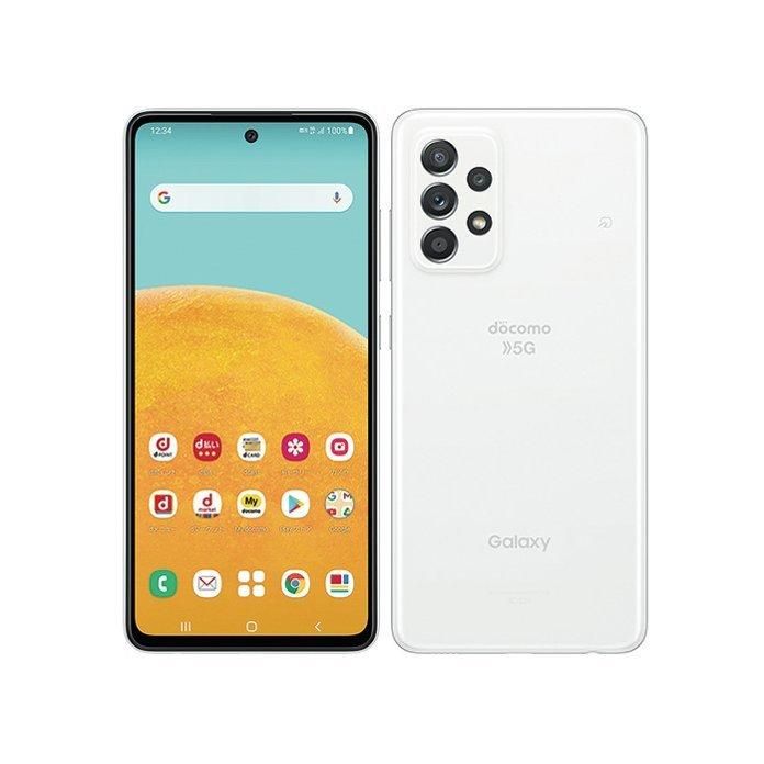 Х֡Ʊ͡Galaxy A52 5G SC-53B ۥ磻