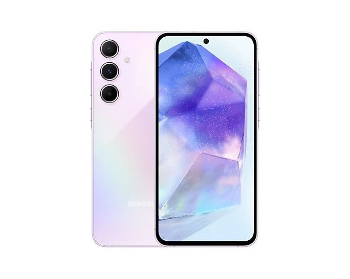 ����Х�����֡�A��󥯡�Galaxy A55 5G SC-53E [��������饤��å�]