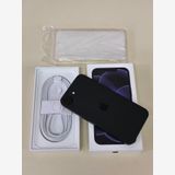 ����Х�����֡�Ķ���ʡ�iPhone 17e 256GB SIM�ե꡼ [�֥�å�]
