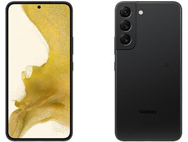 ムスビー｜☆モバイル一番☆新品未使用☆SAMSUNG Galaxy S22 SCG13 