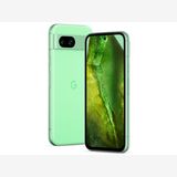 ★モバイル一番★新品同様★Google Pixel 8a 128GB Aloe