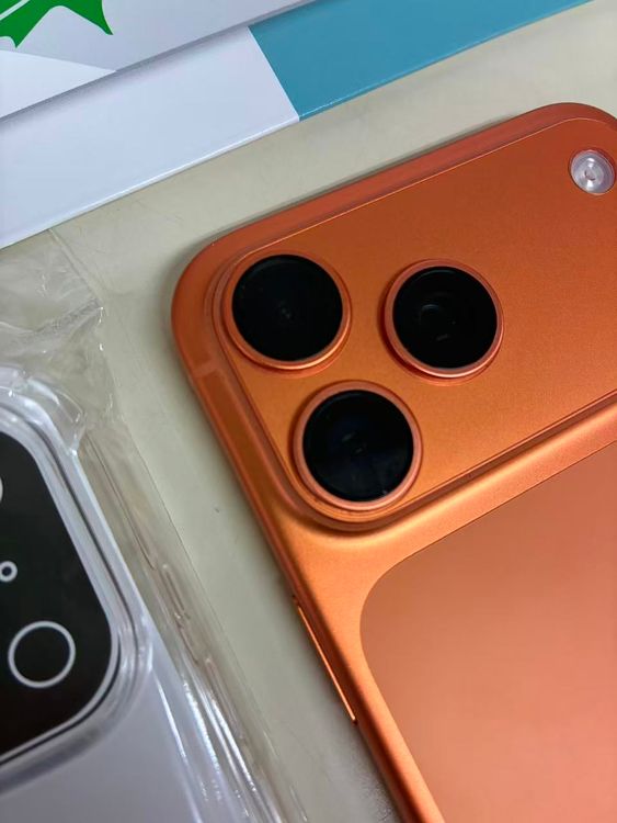 ����Х�����֡�Ķ���ʡ�APPLE iPhone 17 Pro Max 1TB �����ߥå������