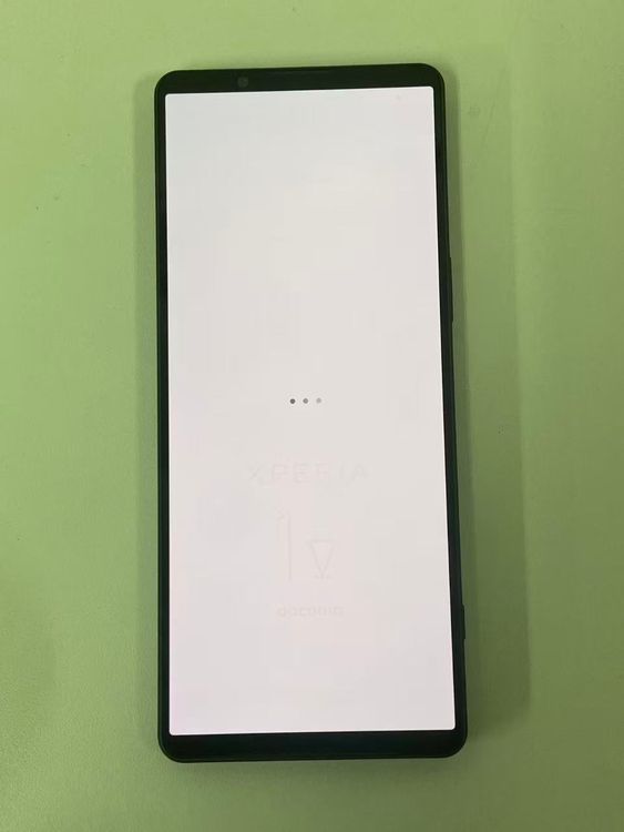 Х֡A󥯡Xperia 1 V SO-51D docomo ץʥС