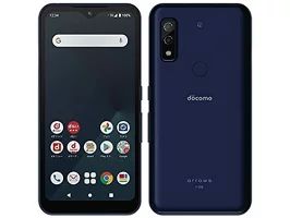 Х̤֡ѡFUJITSU arrows We F-51B ͥӡ docomo