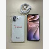 ����Х�����֡��ۤܿ��ʡ�iPhone 16 Plus 128GB �ƥ����� �Хåƥ꡼100