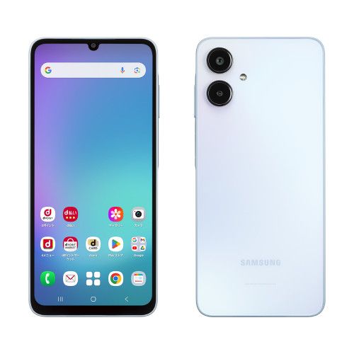 ����Х�����֡�����Ʊ�͡�Galaxy A25 5G SC-53F 4G+64G �饤�� �֥롼