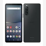Х֡Ʊ͡SONY Xperia 10 V SO-52D ֥å docomo