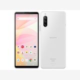 ����Х�����֡�����Ʊ�͡�SONY Xperia 10 III SO-52B �ۥ磻�� docomo