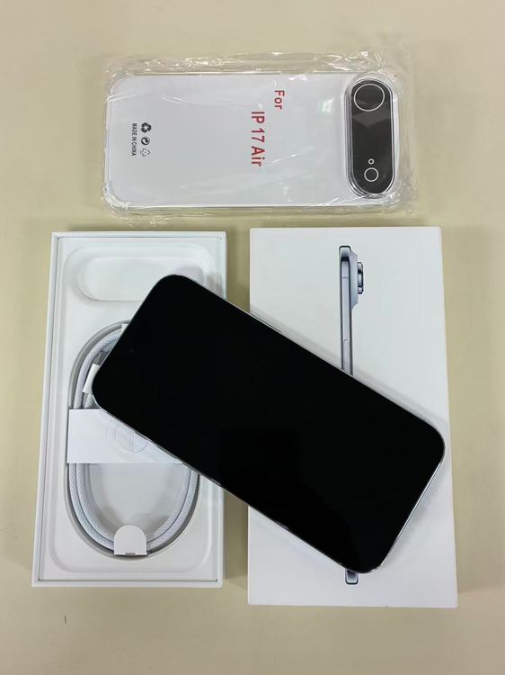 ����Х�����֡��ۤܿ��ʡ�iPhone Air 512GB �������֥롼�Хåƥ꡼98