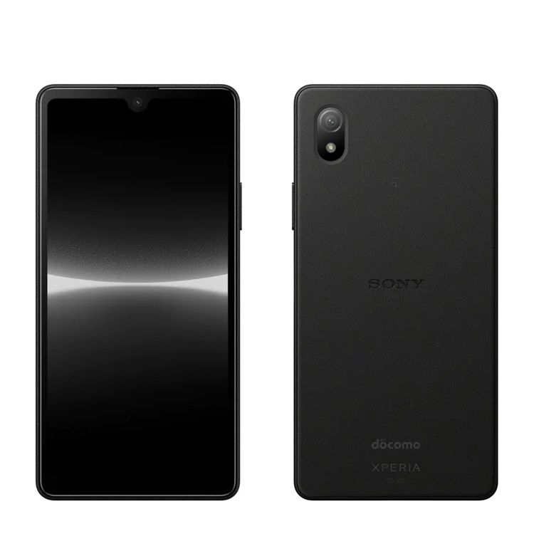 ����Х�����֡�A��󥯡�SONY Xperia Ace III A203SO �֥�å�