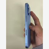 ����Х�����֡�Ķ���ʡ�APLLE iPhone17 256GB �֥롼 �Хåƥ꡼100
