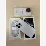 ����Х�����֡�A��󥯡�APLLE iPhone16 Pro 256GB �ۥ磻�ȥ����˥���