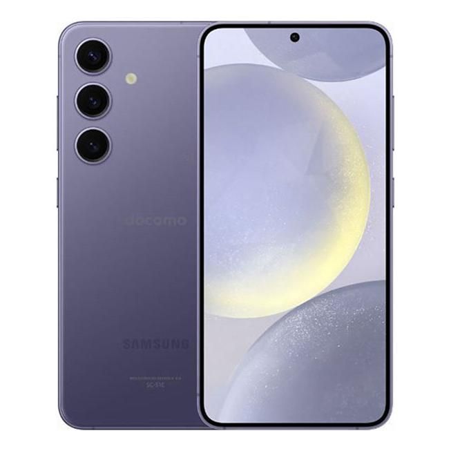 ����Х�����֡�����Ʊ�͡�Galaxy S24 SC-51E 8G+256G ���Х�ȥХ�����å�