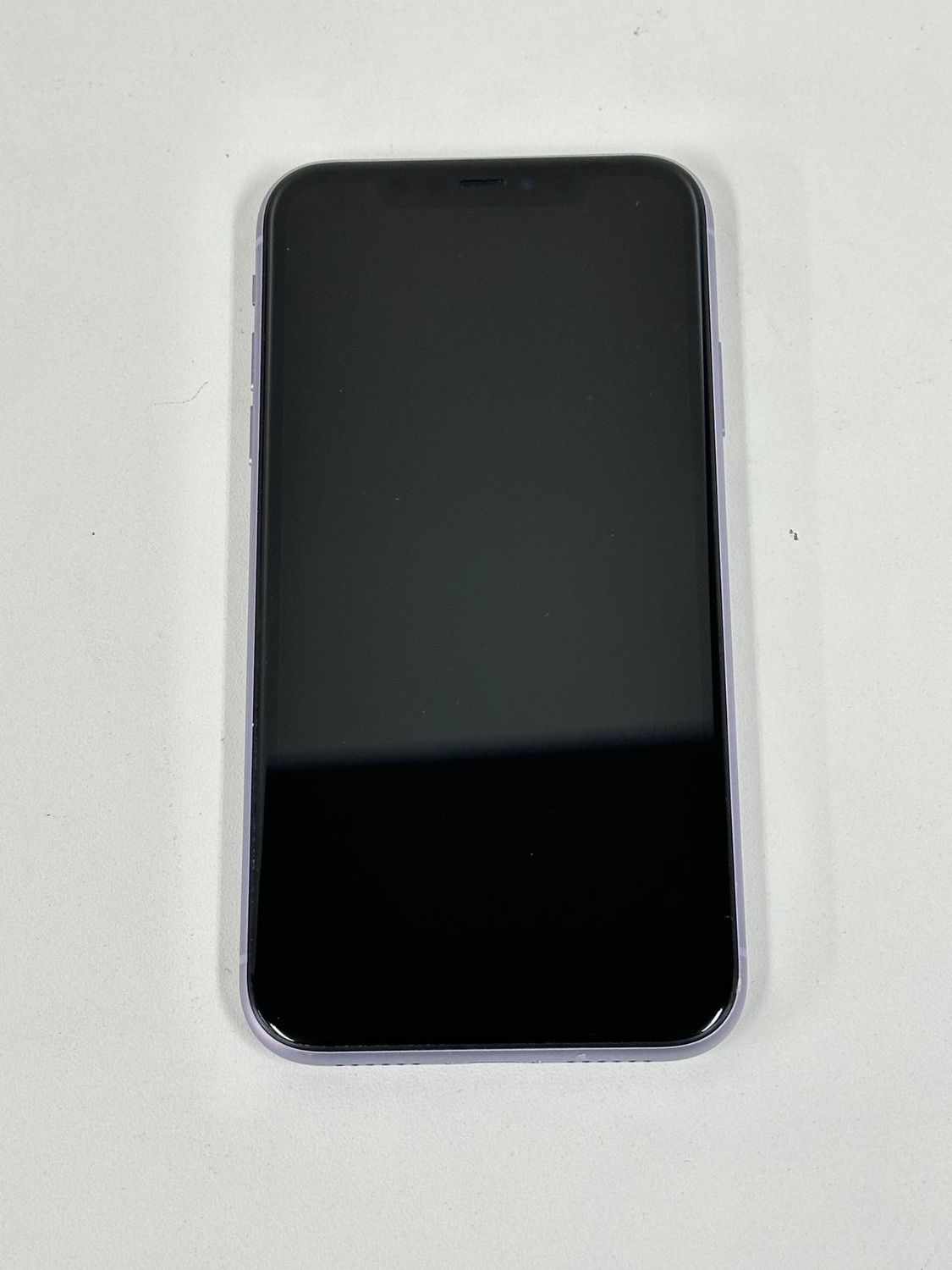 ムスビー｜☆モバイル一番☆Aランク☆iPhone 11 128GB パープル 