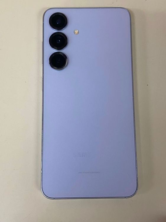 ����Х�����֡�B��󥯡�Galaxy S25 SM-S931Z 12G+256G ���������֥롼