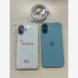 ����Х�����֡��ۤܿ��ʡ�iPhone 16 Plus 128GB �ƥ����� �Хåƥ꡼100