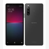 ����Х�����֡�B��󥯡�SONY Xperia 10 IV A202SO �֥�å�