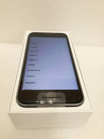ムスビー｜新品未使用・白ロム ドコモ制限○ iphone 6s 64GB 黒 送料 