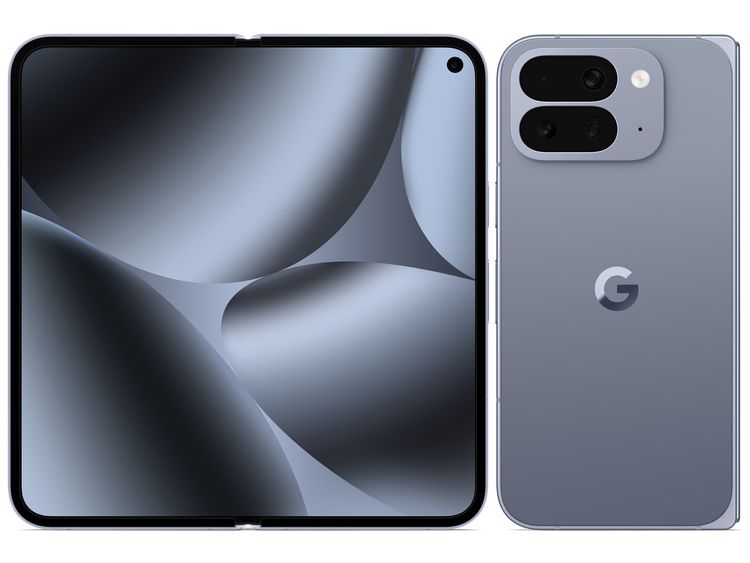 ����Х�����֡�����̤������Google Pixel 10 Pro Fold 256GB