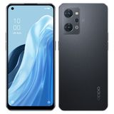 ★モバイル一番★訳ありAランク★OPPO Reno7 A スターリーブラック 画面焼き付き