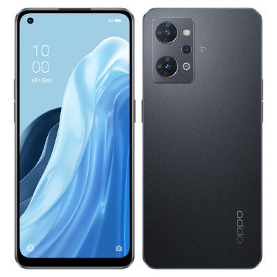 ����Х�����֡�������A��󥯡�OPPO Reno7 A �������꡼�֥�å� ���̾Ƥ��դ�
