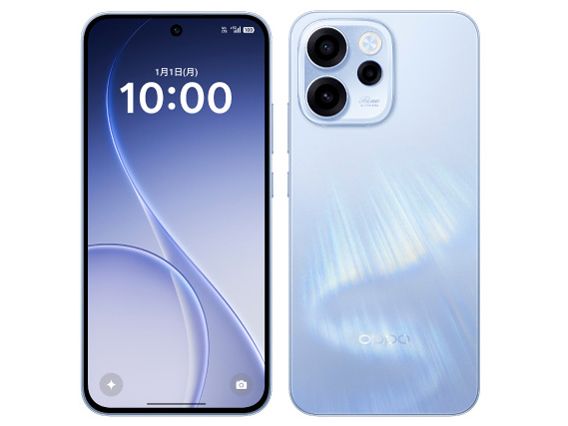 ����Х�����֡�����̤������OPPO Reno15 A 256GB ��������֥롼
