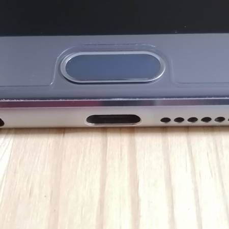 ムスビー｜【美品】Huawei honor 9 グレイシアグレー 4GB/RAM 64GB/ROM  