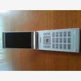 FOMA��SO706i �ץ���ʥۥ磻��