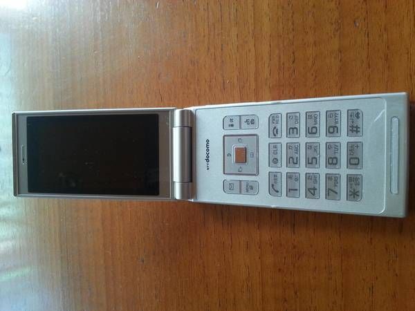 FOMA��SO706i �ץ���ʥۥ磻��