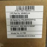 ����̤���� SIM�ե꡼ iPhone 7 Plus 128GB �����åȥ֥�å�