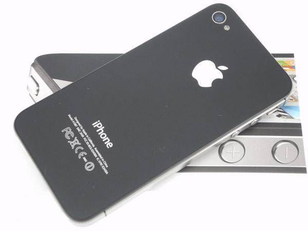 ����Apple����iPhone 4S��16GB���֥�å���