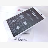 SIMե꡼ LG G2 mini LG-D620J WHITE̵