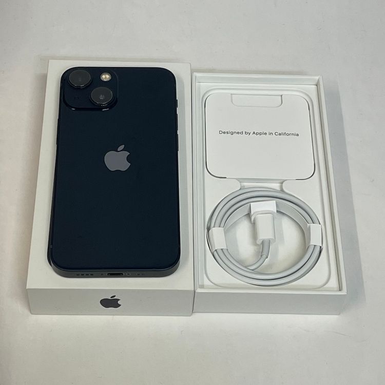 ��������С�����83% iPhone13mini 256GB ���� ��Ƚ�� �ߥåɥʥ��� �ò�