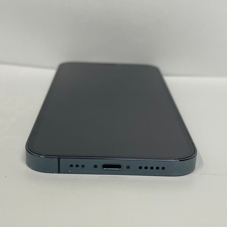 СiPhone12Pro 128GB Ƚ ֥롼 ò ̵
