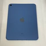��������С� iPad(��10����) Wi-Fi + Cellular 256GB �֥롼 �ò�