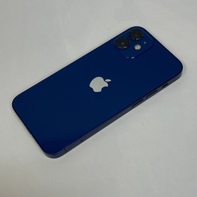 ��������С�iPhone12mini 64GB ��Ƚ�� �֥롼 �ò� ����̵����