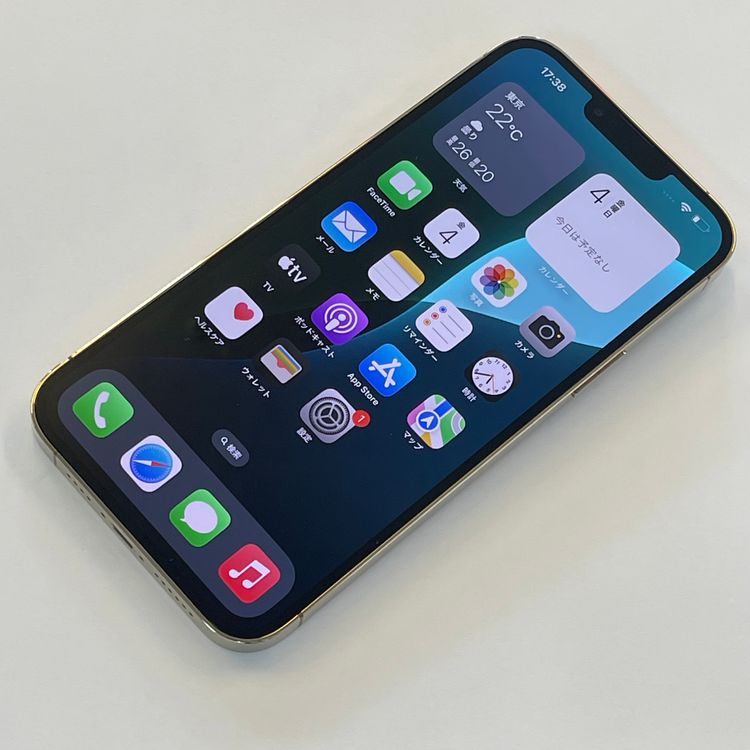 ��������С�����100% iPhone13Pro Max 256GB ���� ��Ƚ�� ������� �ò�