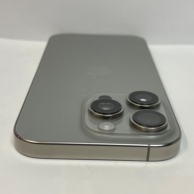 ��������С�����100% iPhone16Pro 128GB ���̳�� ư������ �ʥ����� �ò�