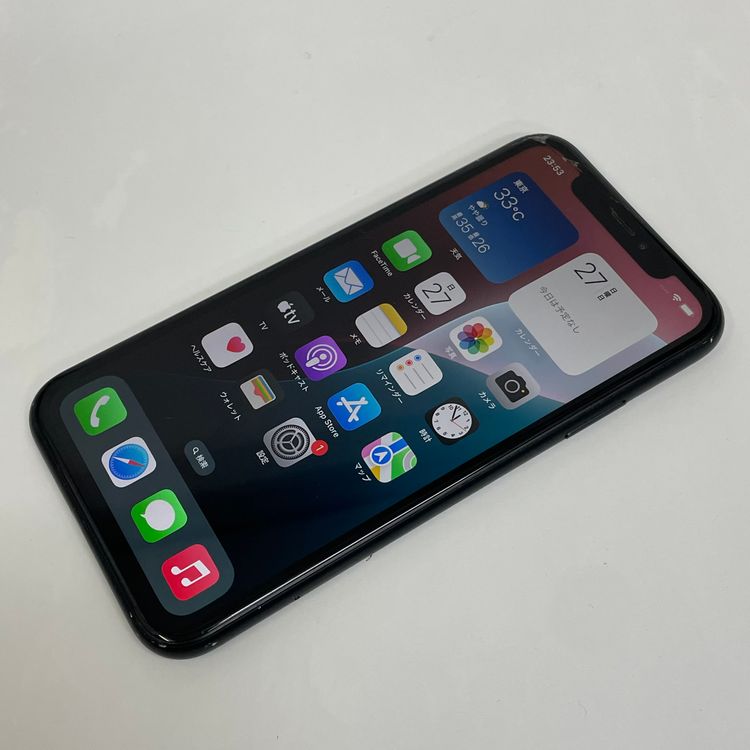 СiPhoneXR 64GB Ƚ ֥å ò ̵