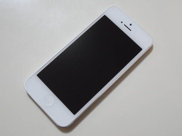 ムスビー｜☆スタモバ☆iPhone5 16GB 美品 特価 送料無料！【iPhone5 